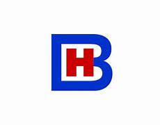 Image result for HB Initials Logo