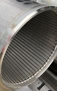Image result for 10 Inch Stainless Steel Well Screen