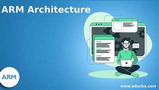 Image result for Basic ARM Architecture