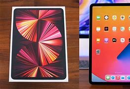 Image result for iPad Pro 11 Inch and iPad 9th Generation