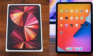 Image result for iPad Pro Box Front End