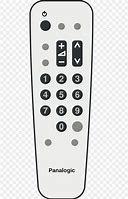 Image result for Mitsubishi TV Remote Controls