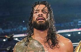 Image result for Roman Reigns Wrestling