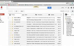 Image result for My Emails Inbox
