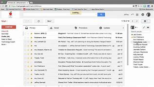 Image result for Gmail Inbox All Mail D