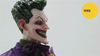 Image result for Batman: The Animated Series Joker Figure