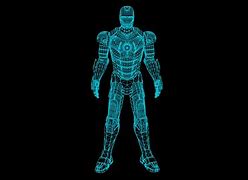 Image result for Iron Man Suit Technology