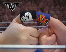 Image result for Thumb Wrestling Federation Characters