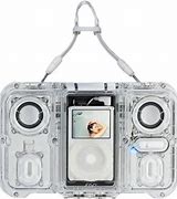 Image result for Waterproof iPod Speakers