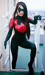 Image result for Linda Le Nightwing