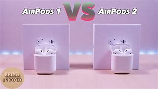 Image result for +Air Pods vs EarPods Size