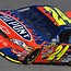 Image result for NASCAR Daytona Blue Paint