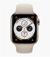 Image result for Apple Watch Series 4 Pic