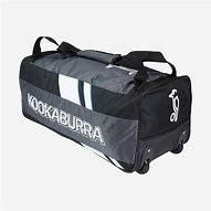 Image result for Kookaburra Cricket Bag