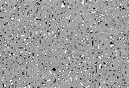 Image result for Damascus Texture Black and White