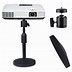 Image result for Small Projector Stand