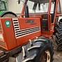 Image result for Fiat 4WD 4x4 Tractor