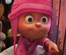 Image result for Despicable Me Edith