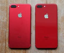 Image result for Red iPhone 8 Plus Colors