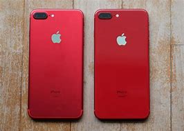 Image result for red iphone 8 plus