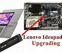 Image result for Lenovo IdeaPad 3 SSD