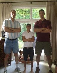 Image result for 7 FT Tall Giant Man