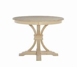 Image result for 42 Inch Round Kitchen Table
