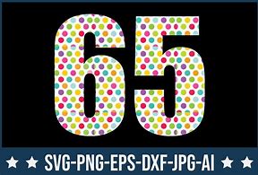 Image result for 65 Graphic