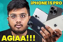 Image result for iPhone 15 Pro Unboxing