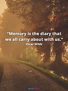 Image result for Good Memories Quotes