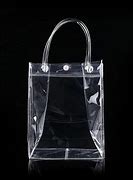 Image result for Plastic Gift Bags with Handles