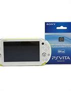 Image result for PS Vita Green