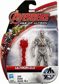Image result for Marvel Ultron Toys