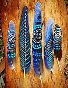 Image result for Feather Art