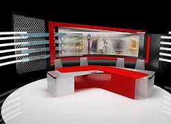 Image result for TV Studio Setup