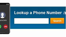Image result for Best Free Reverse Phone Lookup
