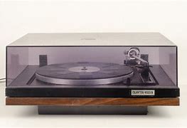 Image result for Quanta 450 Turntable