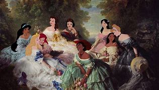 Image result for Disney Princess Wallpaper Laptop