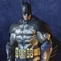 Image result for Batman Arkham City Suit Up