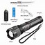 Image result for 10000 Lumen Flashlight