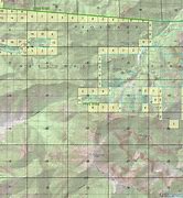 Image result for Land Grid Map