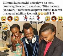 Image result for Memes to Make You Laugh Kenyan