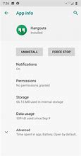 Image result for Clear Data Huawei