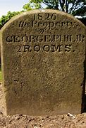 Image result for Worn Gravestones