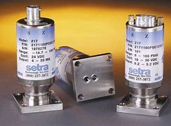 Image result for Pressure Transducer