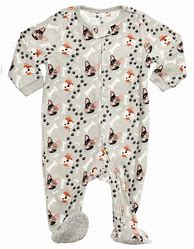 Image result for Footed Toddler Boy Pajamas