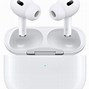 Image result for Apple Fone Ouvido Air Pods Pro 2 Mqd83a