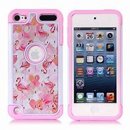 Image result for iPod Touch 5th Generation Cases Pink