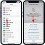 Image result for Reset iPhone 13 Password