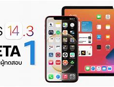Image result for iOS 14.3 Beta